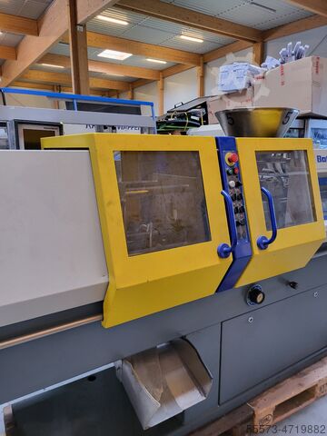 300/050 Унилог 4000 BATTENFELD 