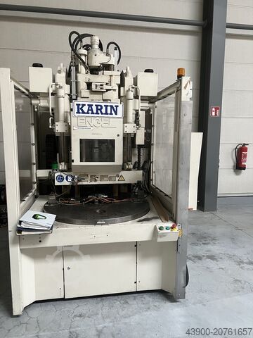 Машина для литья под давлением ENGEL Insert 330V/60