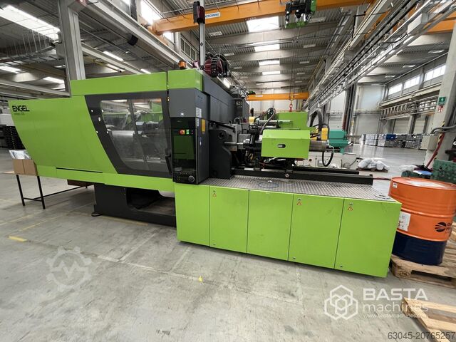 Engel victory 750/220 spex (2015) tiebarless Engel victory 750/220 spex