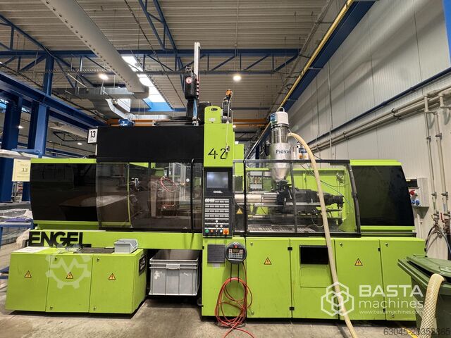 Engel Victory 500/110 Power (2005) Engel Victory 500/110 Power