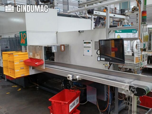 Engel ES650H/200W-200HL-2F (2000) Engel Engel ES650H/200W-200HL-2F (2000)