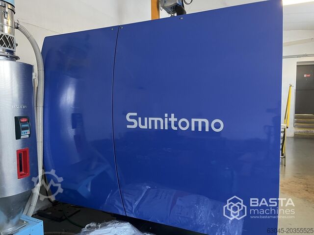 Sumitomo SE350HD-C1600 (2009) SUMITOMO SE350HD-C1600