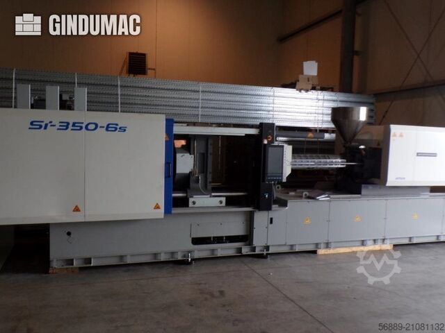 Toyo Si-350-6S JH750E-ПАКЕТ Toyo Si-350-6S JH750E-PACK