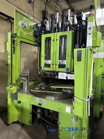 термопластавтомат Engel Insert 80V/80V/100 2F