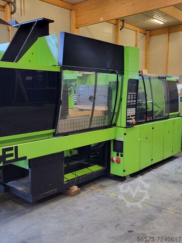 Angel ES 500/125 HL ENGEL 