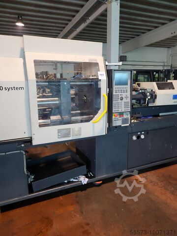 Система Ergotech 1  