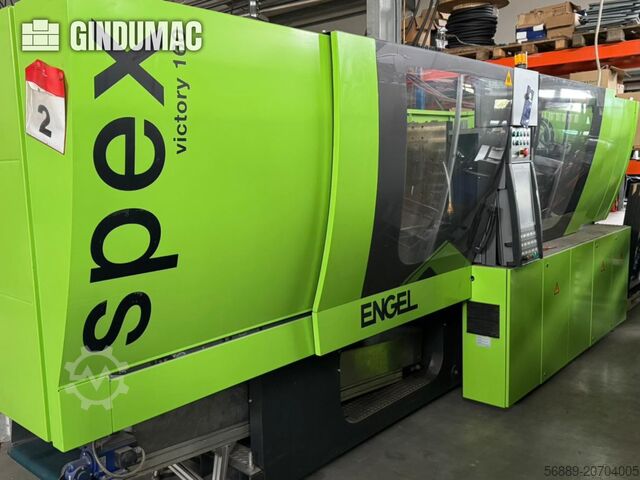 Engel victory 750/160 Spex Engel victory 750/160 Spex
