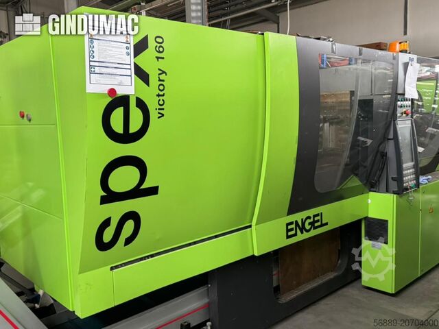 Engel 750/160 Spex Engel 750/160 Spex