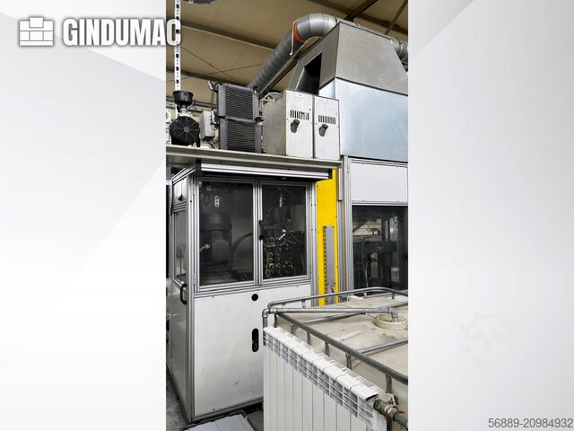 Kloeckner Desma 968.250 ZO Kloeckner Desma 968.250 ZO