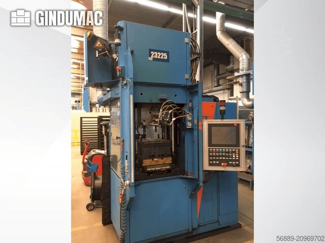 MAPLAN MFT 750/160 edition S MAPLAN MFT 750/160 edition S