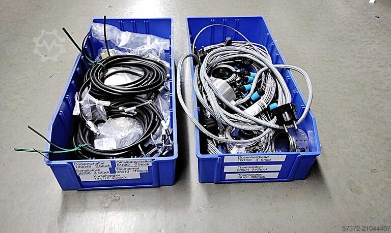 запчасть Arburg Allrounder 221