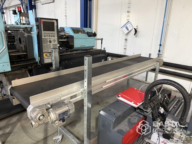 Конвейерная лента Wemo WCS-R 400x2500 мм (2019) Wemo WCS-R 400x2500