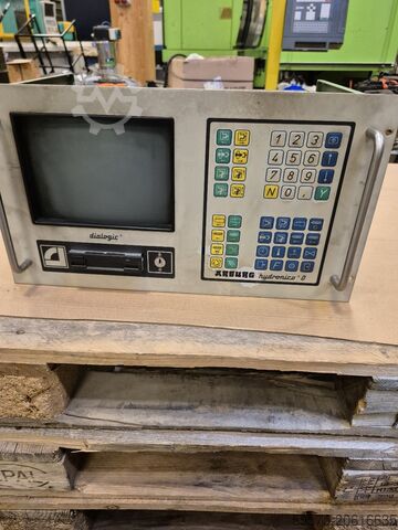 Дисплей гидроник *D ARBURG 