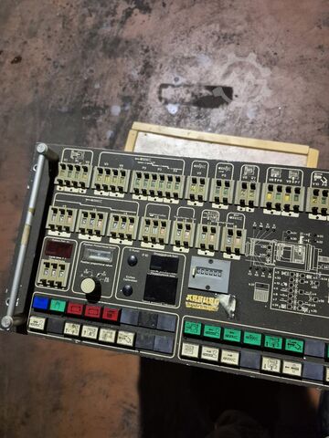 Монитор Arburg ARBURG 