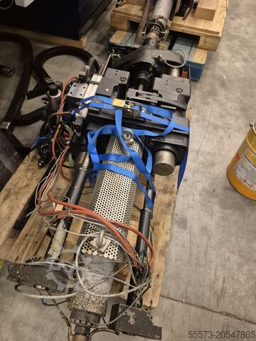 Агрегат цилиндра 200/30 мм Engel 