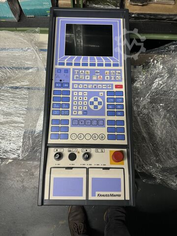 MC 4 комплект KraussMaffei MC4