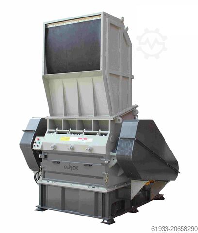 Гранулятор для тяжелых условий эксплуатации Genox GXC1200T
