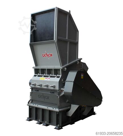 Гранулятор Genox GXC1000
