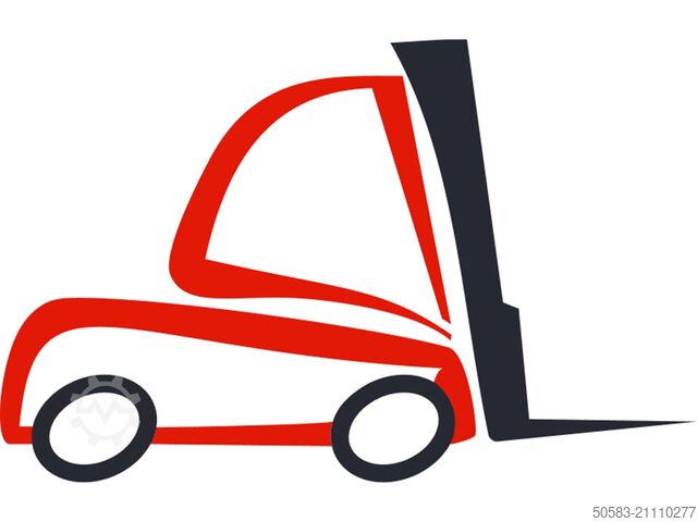 Дизельный вилочный погрузчик Hyster H12XM-6