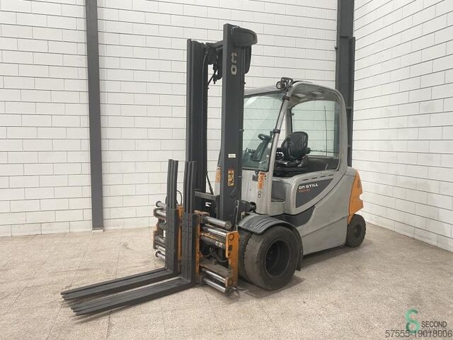 Вилочный погрузчик Still RX60-50