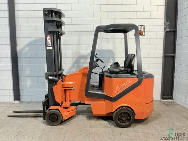 вилочный погрузчик Bendi 2056