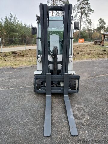 Дизельный вилочный погрузчик Still RX70-35