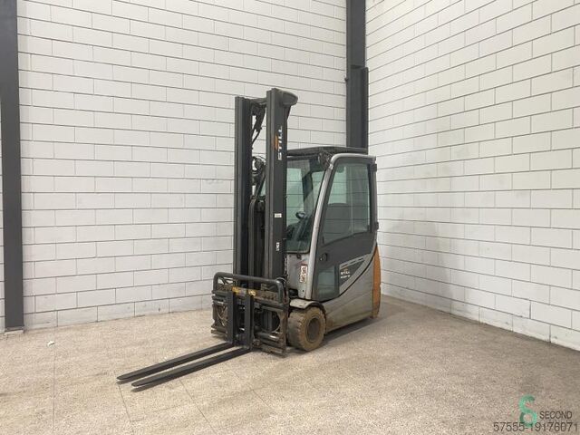 Вилочный погрузчик Still RX20-16