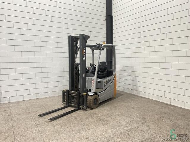 Вилочный погрузчик Still RX20-16