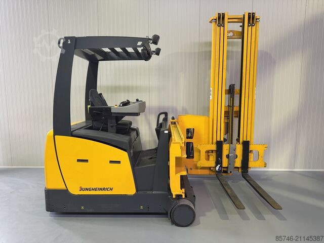 EFX 413 X + i = Направление провода!! Триплекс FFL!! JUNGHEINRICH EFX 413 X + i = Wire Guidance !! Triplex FFL !!