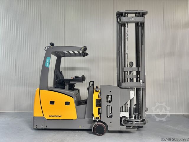 EFX 413 X + i = Направление провода!! Триплекс FFL!! JUNGHEINRICH EFX 413 X + i = Wire !! Triplex FFL !!