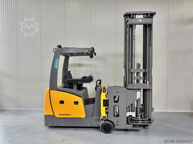 EFX 413 X + i = Направление провода!! Триплекс FFL!! JUNGHEINRICH EFX 413 X + i = Wire Guidance !! Triplex FFL !!