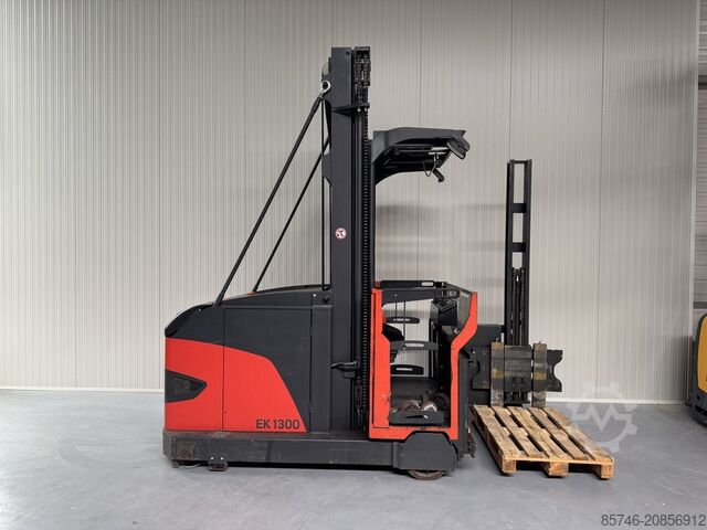 EK 1300 - Железнодорожное направление!! MAGAZINER EK 1300  - Rail Guidance !!