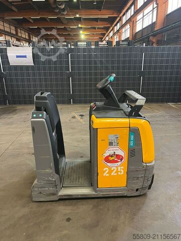 буксировочный тягач Jungheinrich EZS 350