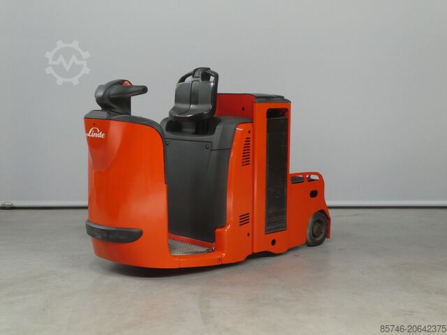 P 30 * ДЕМО !! LINDE P 30 * DEMO !!