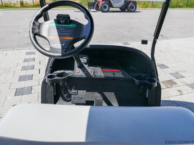 Трактор Club Car Tempo