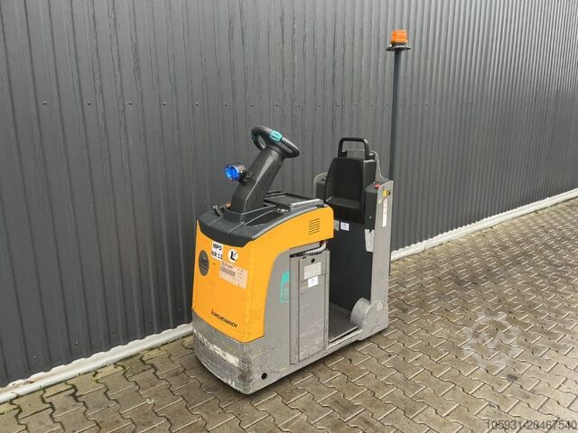 Трактор Jungheinrich EZS130