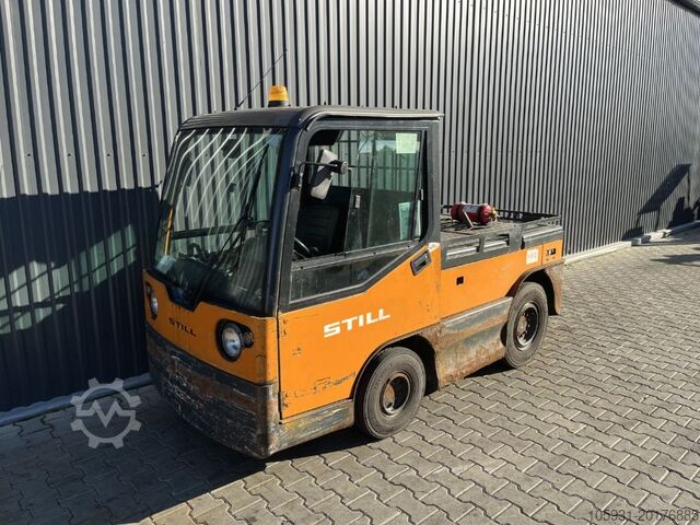 Трактор Still R07-25