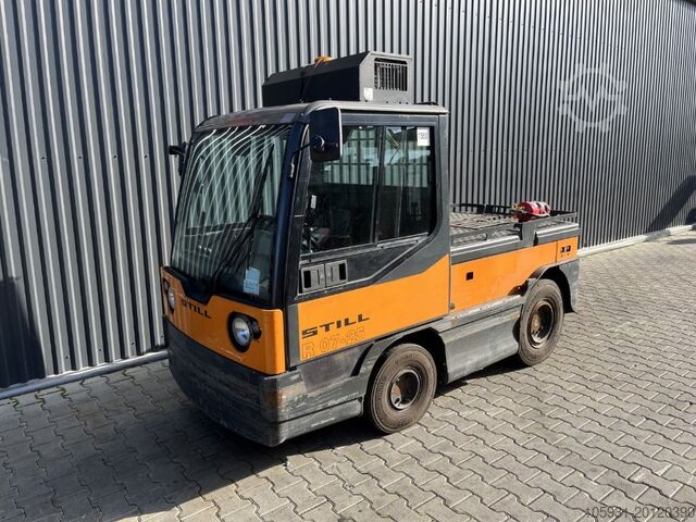 Трактор Still R07-25