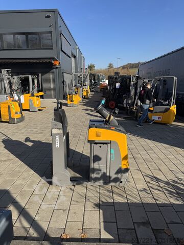 Буксировочные тягачи Jungheinrich EZS130 Li-Ion