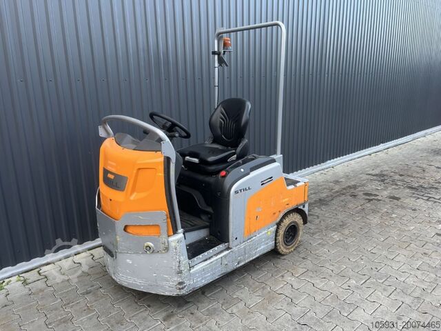 Трактор Still LTX70