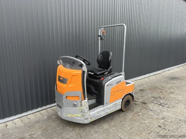 Трактор Still LTX70