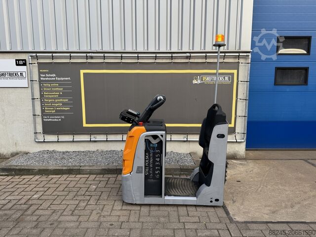 VS-22511 Электротягач Still LTX20, 2021 г., 2000 тонн STILL LTX20