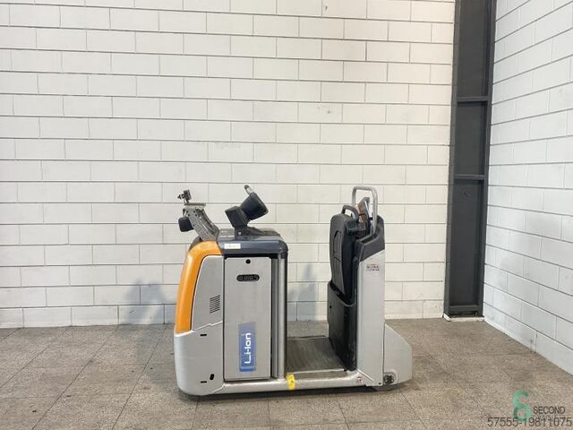 Трактор Still LTX50