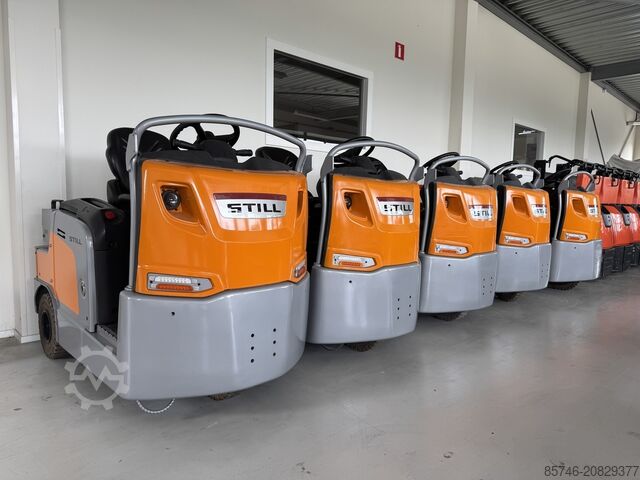 LTX 70 ** НОВАЯ батарея!! (3 шт. в наличии!!) STILL LTX 70 ** NEW battery !! ( 3 x On stock !!  )