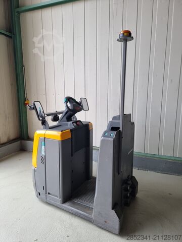 буксировочный тягач Jungheinrich Schlepper EZS 350