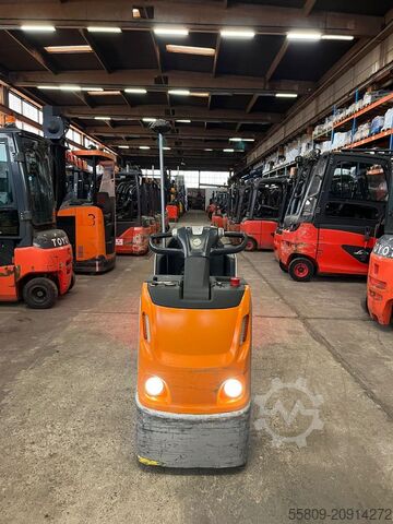 буксировочный тягач Still Still LTX BJ 2020