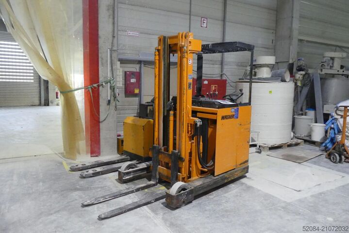 Ричтрак - Wagner Wagner 