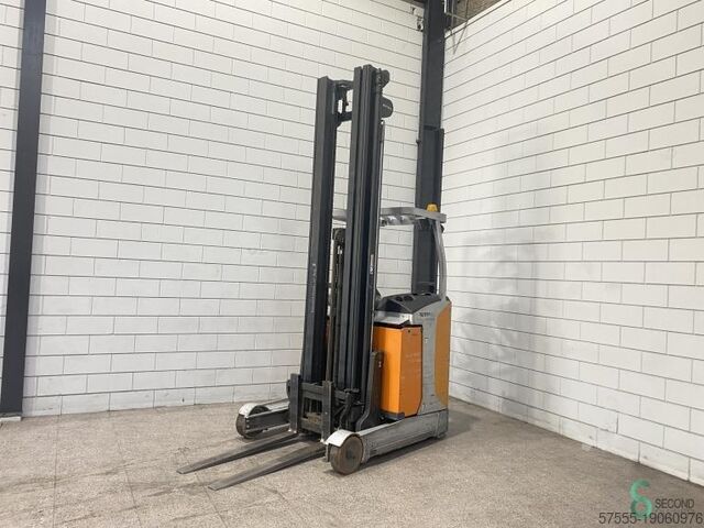 Reachtruck Still FM-X14