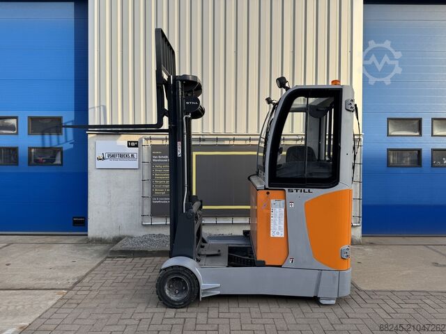 VS-22618 вилочный погрузчик ричтрак триплекс для наружного использования Still FM-X20SE STILL FM-X20SE