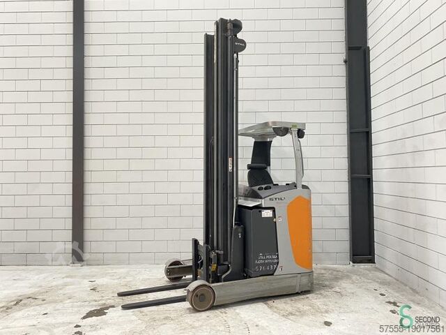 Reachtruck Still FM-X14